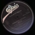 Miami Sound Machine – Prisoner Of Love (Extended Remix) (Vg+/Vg)