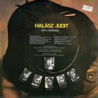 Halász Judit – Kép A Tükörben Lp (Vg/VG+)