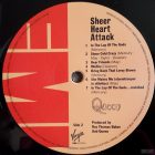 QUEEN - Sheer Heart Attack LP, Album, RE, RM, 180