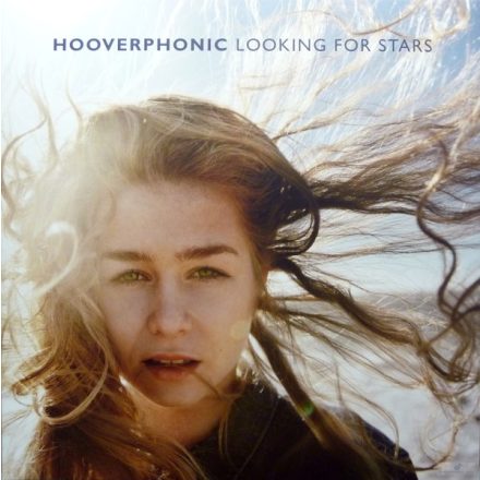 Hooverphonic – Looking For Stars Lp, Album