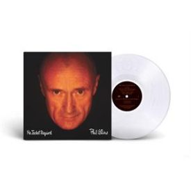   Phil Collins - No Jacket Required  LP, Album ( LTD, Coloured Vinyl)