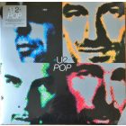 U2 - Pop 2xLp,album,Re