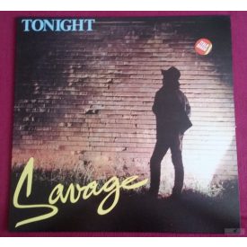 Savage -  Tonight Lp