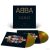 ABBA - Gold (Greatest Hits) 2xLP ( Album, Comp, RE, RM, 180, Gold color)