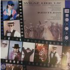 Elton John ‎– Wrap Her Up Maxi (Vg+/Vg+)