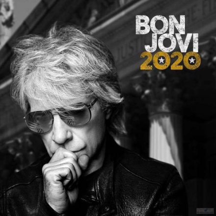 Bon Jovi – 2020 Cd, Album