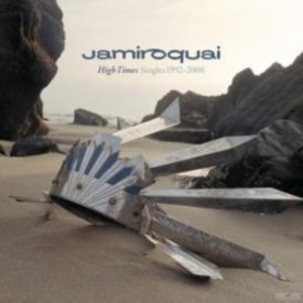 Jamiroquai- High Times: Singles 1992 - 2006 Cd.