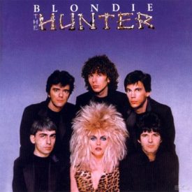   Blondie - The Hunter  Lp,album  (180gram + MP3 Download Voucher)
