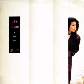 Tanita Tikaram – The Sweet Keeper LP (Vg+/Vg)