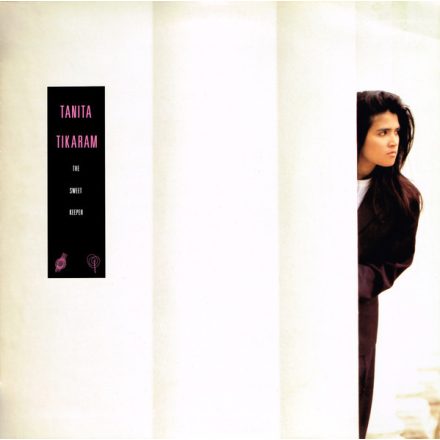 Tanita Tikaram – The Sweet Keeper LP (Vg+/Vg)