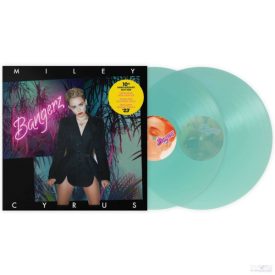   MILEY CYRUS - BANGERZ 2xLp (10TH ANNIVERSARY EDITION, COLOURED VINYL)