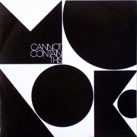 Moloko – Cannot Contain This Maxi (Vg/Vg)