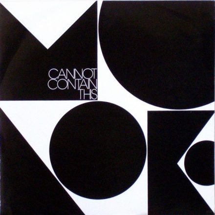 Moloko – Cannot Contain This Maxi (Vg/Vg)