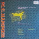 M.C. Hammer – Turn This Mutha Out Maxi (Vg+/Vg+)