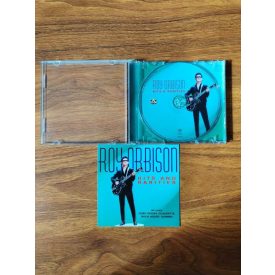 Roy Orbison – Hits And Rarities Cd (Nm/Ex)