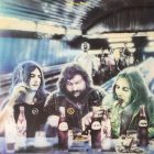 Hobo Blues Band – Középeurópai Hobo Blues Lp (Vg/Vg) 