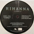 Rihanna - Good Girl Gone Bad 2xLP, Album, 180