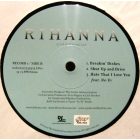 Rihanna - Good Girl Gone Bad 2xLP, Album, 180