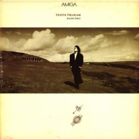 Tanita Tikaram – Ancient Heart Germany (Nm/Vg+)