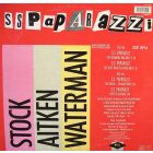 Stock-Aitken-Waterman – S. S. Paparazzi (Vg+/Vg+)