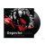 Depeche Mode – World Violation 1990 (Live) Lp (BROADCAST - 180 GRAMS Vinyl)