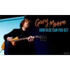 Gary Moore - How Blue Can You Get LP, Album (Coloured Vinyl) 