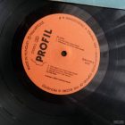 Zoltán Erika ‎– Túl Szexi? Lp 1988 (Vg-/Vg)