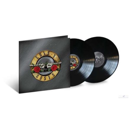 Guns N' Roses - Greatest Hits 2xLp (180g)  