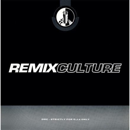 Various – Remix Culture 152 2xMaxi (Vg/Vg)