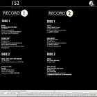 Various – Remix Culture 152 2xMaxi (Vg/Vg)