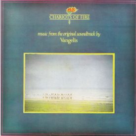 Vangelis – Chariots Of Fire Lp (Vg-G/Vg)