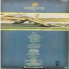 Vangelis – Chariots Of Fire Lp (Vg-G/Vg)