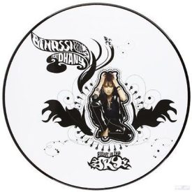   Benassi Bros  Feat Dhany – Rocket In The Sky Lp, Limited Edition, Picture Disc
