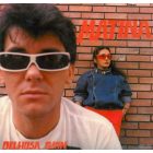 Delhusa Gjon ‎– Matina Lp. 1983 (Vg/Vg)