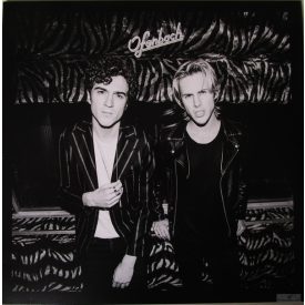Ofenbach - Ofenbach LP, album