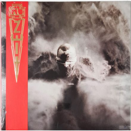 Rammstein – Zeit  Vinyl, 10", 45 RPM, Single, Limited Edition