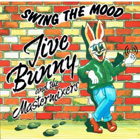   Jive Bunny And The Mastermixers – Swing The Mood Maxi (Vg+/Ex)