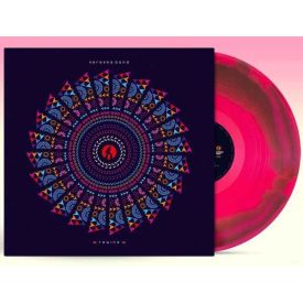 Kerekes Band - Rewind LP (Colored Vinyl)