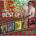 SIPOS F. TAMÁS - BEST OF Lp ( STANDARD RED COLOURED VINYL)