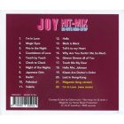 Joy - Hit-Mix 20 Hits Non-Stop CD  +2 bonus track