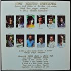 Rock Színház – Jézus Krisztus Szupersztár Lp 1986 (Vg/Vg)