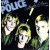 The Police- Outlandos D'Amour lp album	 