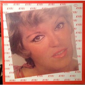 Ambrus Kyri – Kyri Lp (Vg/Vg)