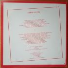 Ambrus Kyri – Kyri Lp (Vg/Vg)