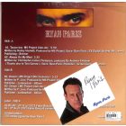 Ryan Paris – 80s Forever - Vol.1  Vinyl, 12", EP, LTD, Fuchsia vinyl 