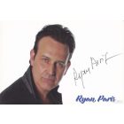 Ryan Paris – 80s Forever - Vol.1  Vinyl, 12", EP, LTD, Fuchsia vinyl 