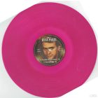 Ryan Paris – 80s Forever - Vol.1  Vinyl, 12", EP, LTD, Fuchsia vinyl 