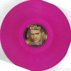 Ryan Paris – 80s Forever - Vol.1  Vinyl, 12", EP, LTD, Fuchsia vinyl 