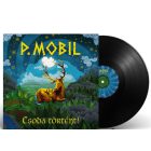 P. Mobil -  Csoda történt! LP