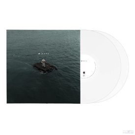 NF - HOPE 2xLp (White,Ltd)